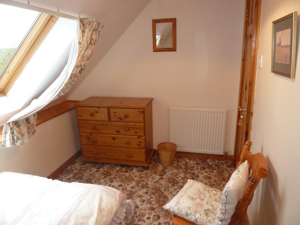 Berwick Upon Tweed Unthank Farmhouse חדר תמונה