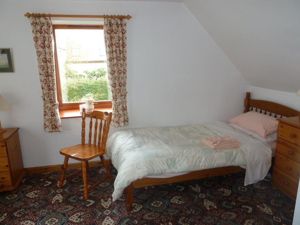Berwick Upon Tweed Unthank Farmhouse מראה חיצוני תמונה