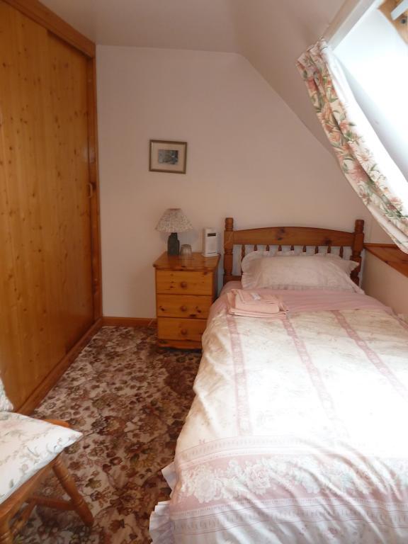 Berwick Upon Tweed Unthank Farmhouse חדר תמונה
