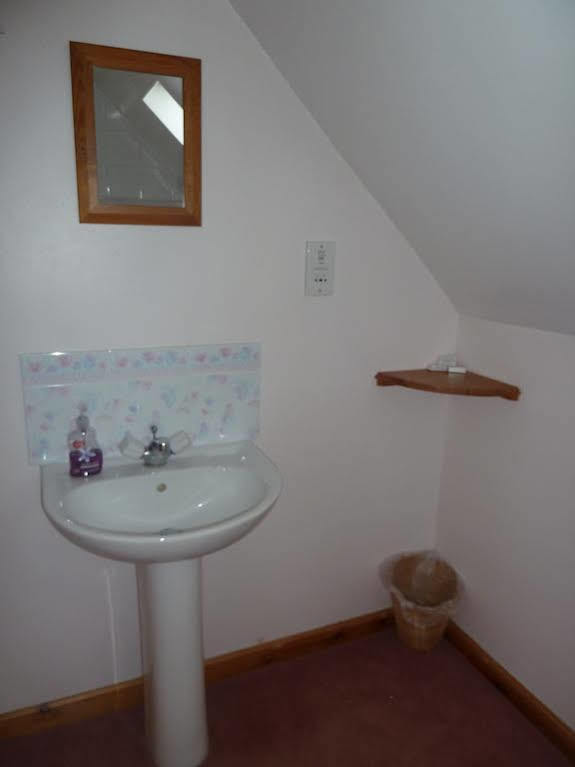 Berwick Upon Tweed Unthank Farmhouse מראה חיצוני תמונה